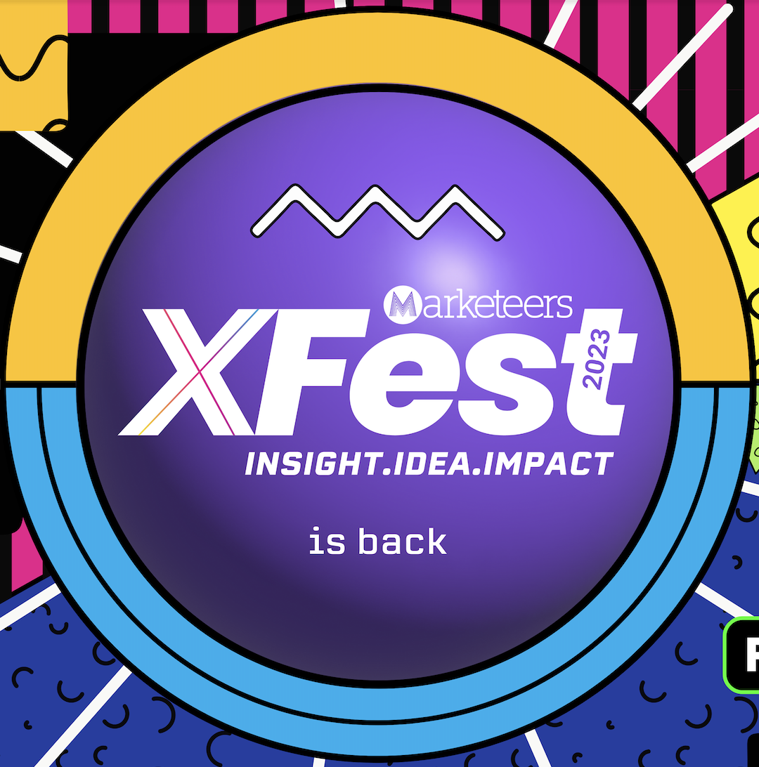 MarketeersXfest